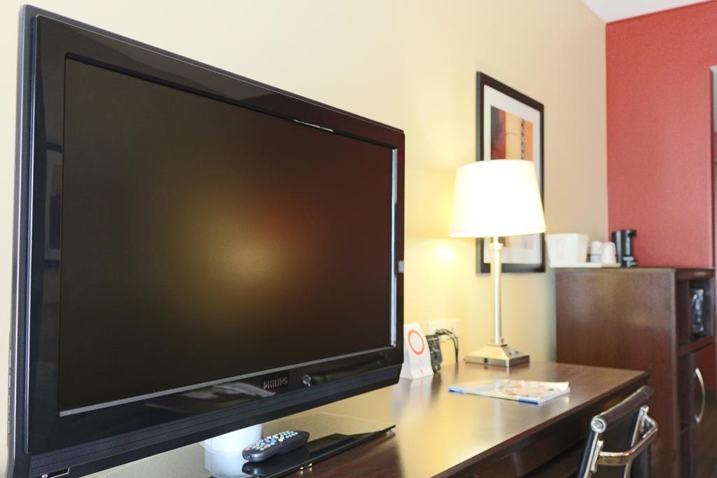 Comfort Suites Charleston West Ashley Ngoại thất bức ảnh