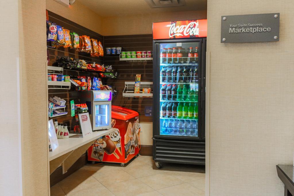 Comfort Suites Charleston West Ashley Ngoại thất bức ảnh