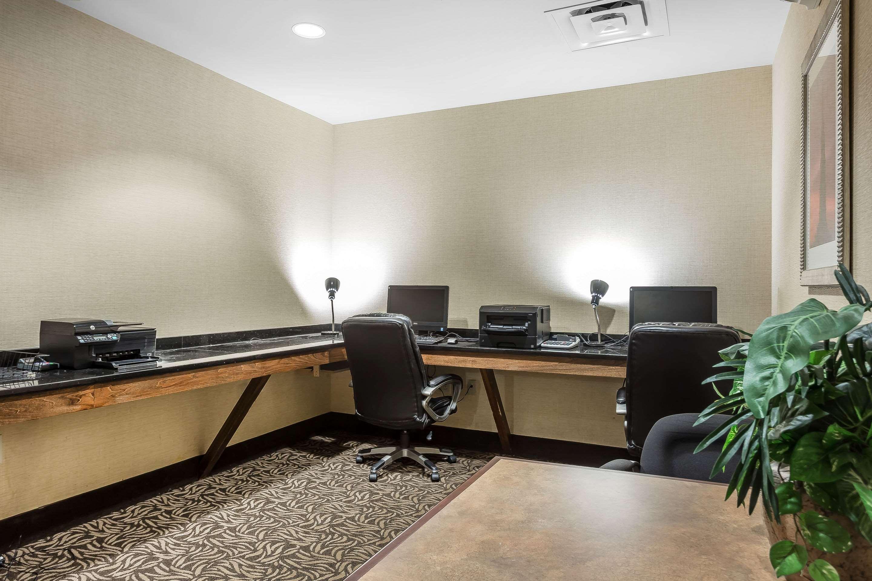 Comfort Suites Charleston West Ashley Ngoại thất bức ảnh