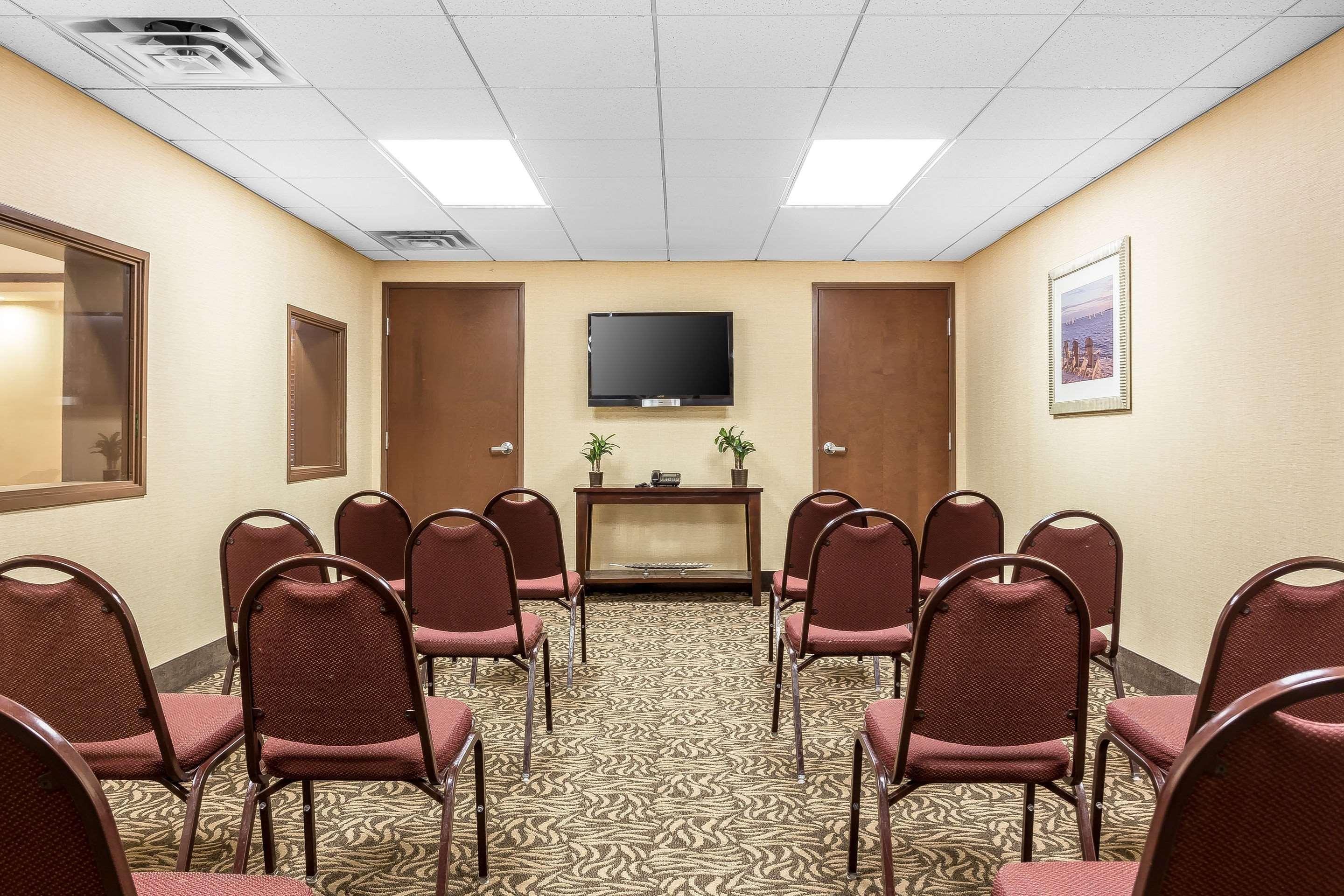 Comfort Suites Charleston West Ashley Ngoại thất bức ảnh