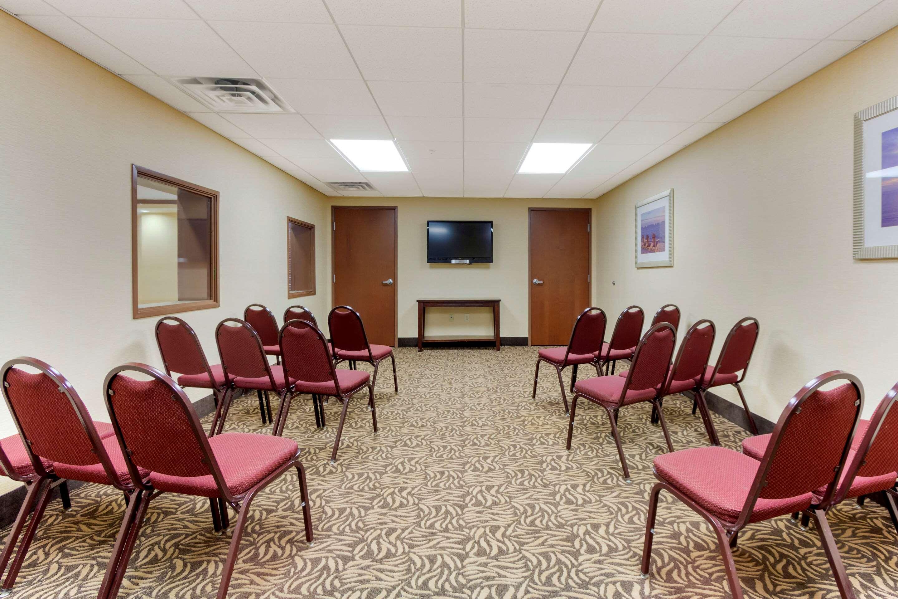 Comfort Suites Charleston West Ashley Ngoại thất bức ảnh