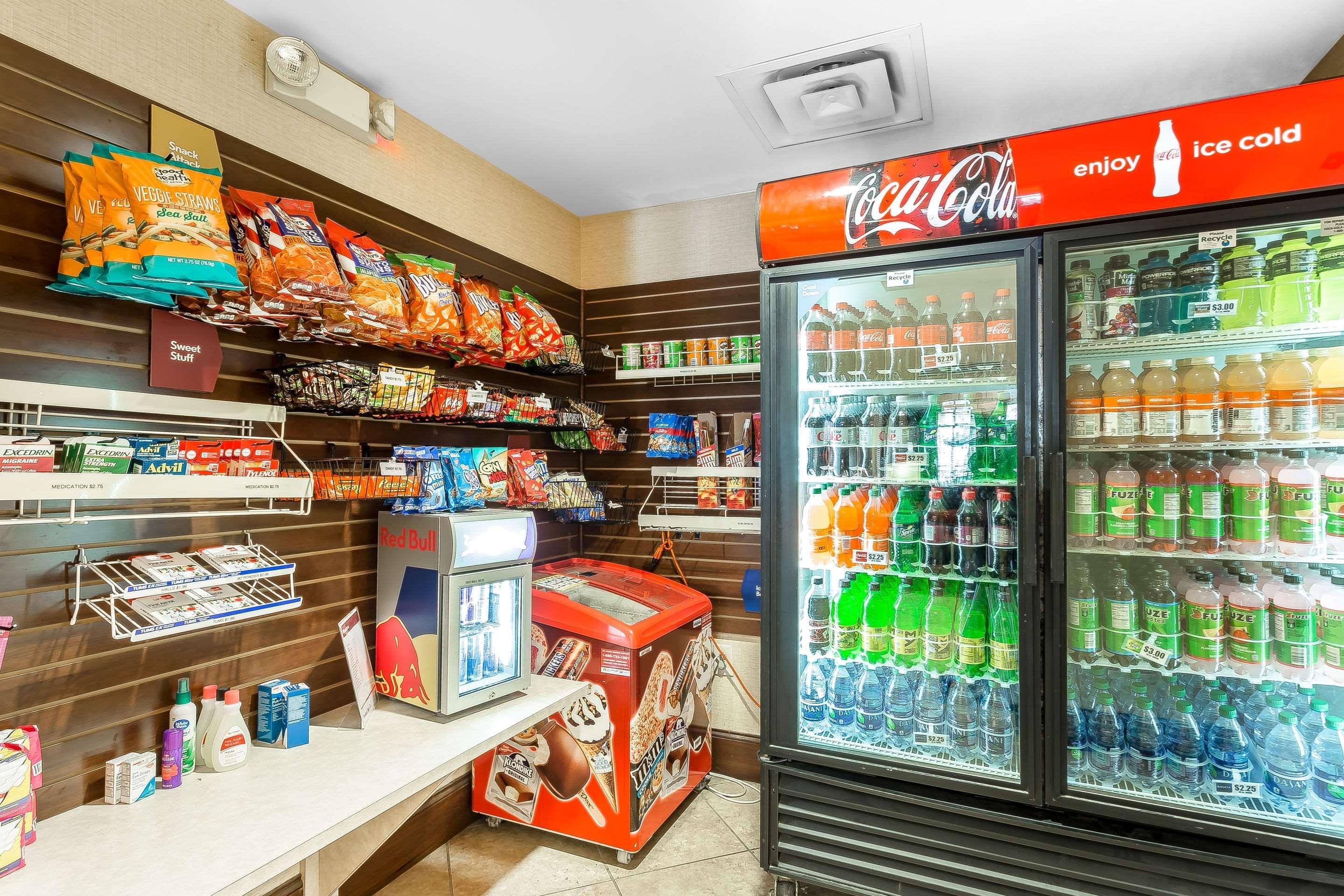 Comfort Suites Charleston West Ashley Ngoại thất bức ảnh