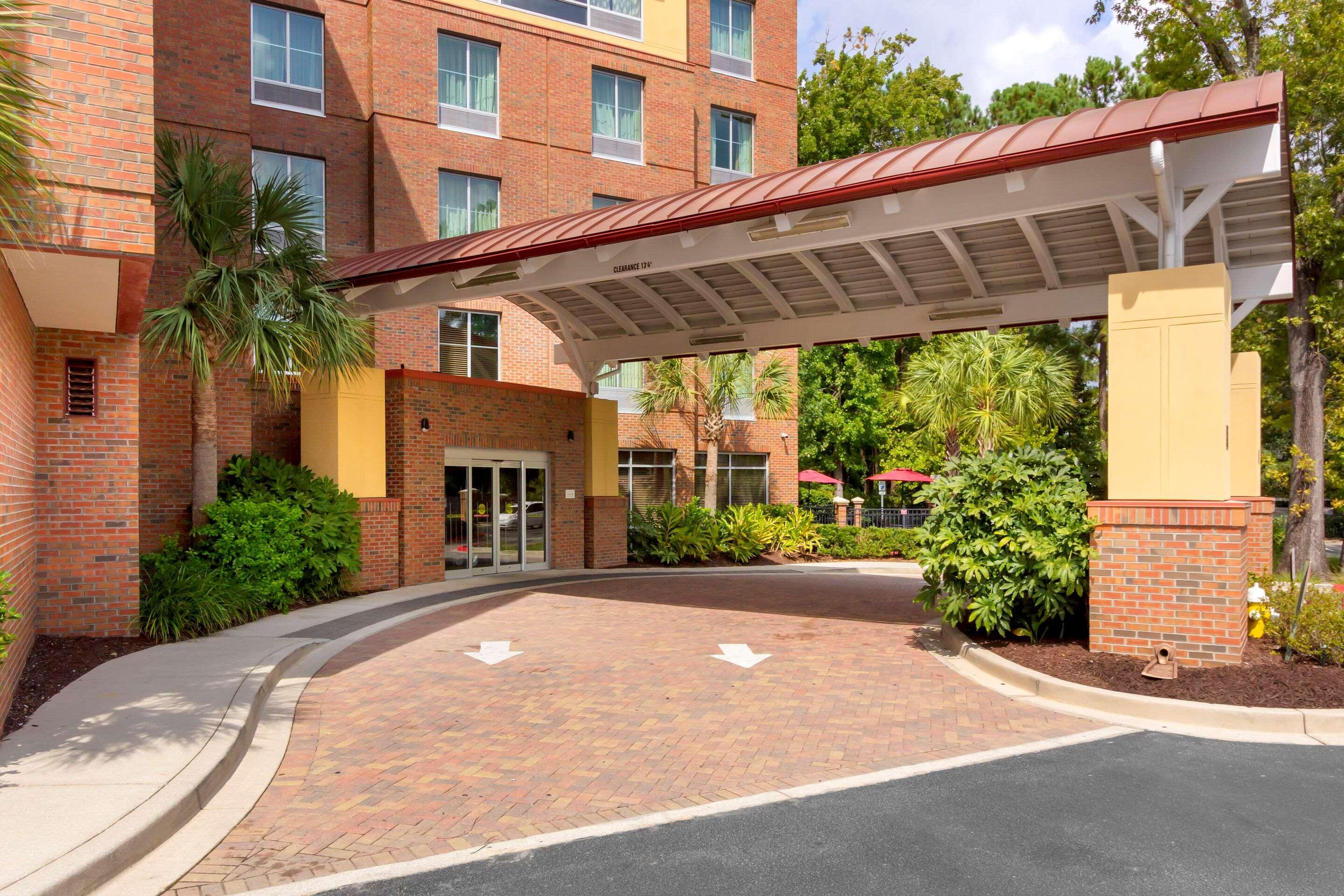 Comfort Suites Charleston West Ashley Ngoại thất bức ảnh