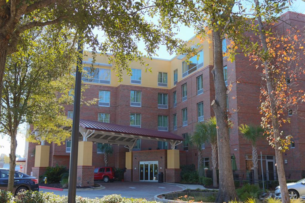 Comfort Suites Charleston West Ashley Ngoại thất bức ảnh