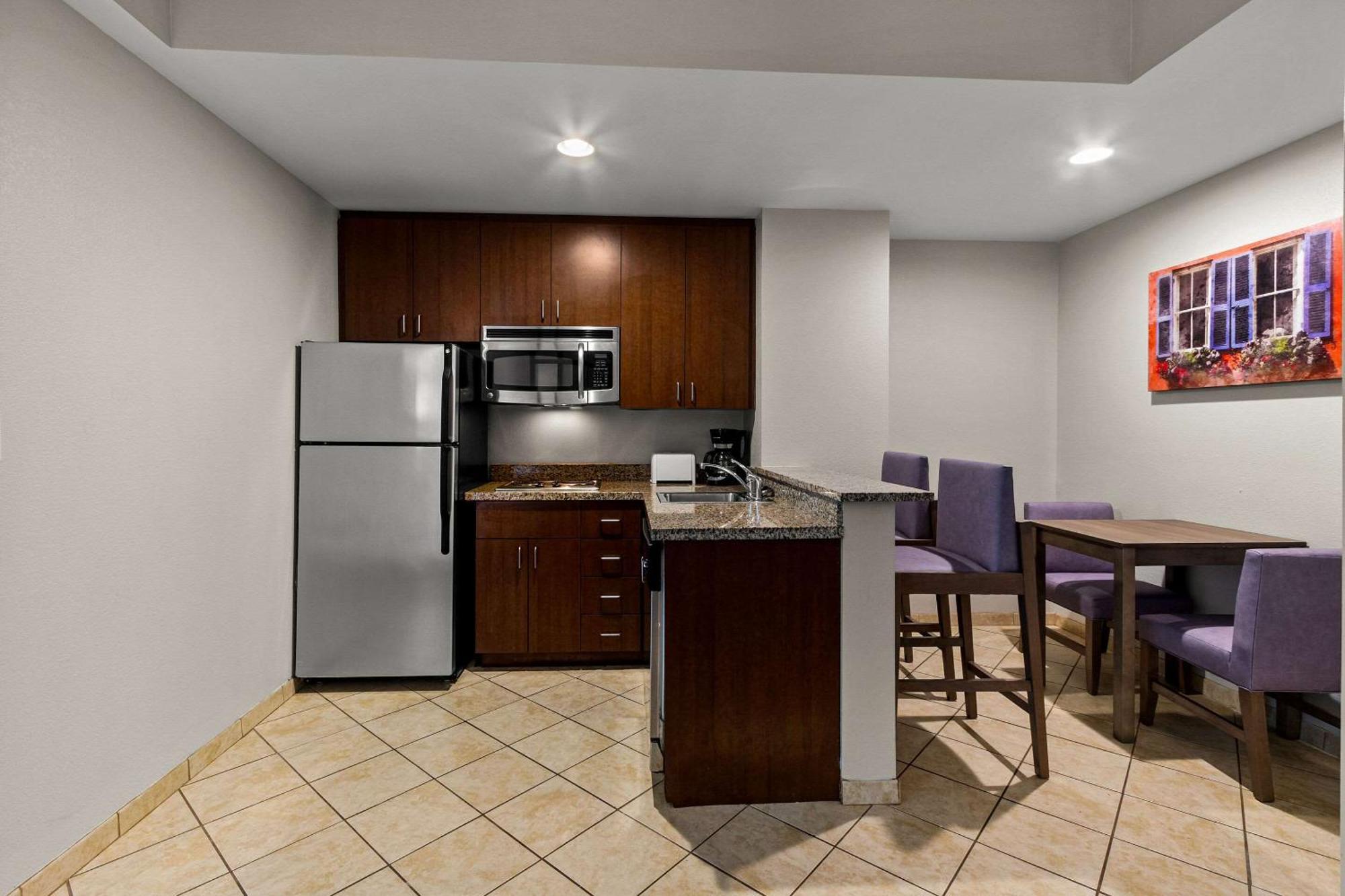 Comfort Suites Charleston West Ashley Ngoại thất bức ảnh